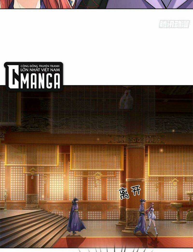 Chúa Tể Chi Lộ - Chapter 28 - Trang 18