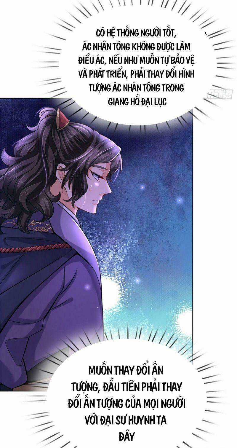 Chúa Tể Chi Lộ - Chapter 28 - Trang 19