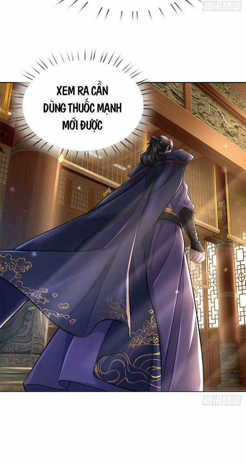 Chúa Tể Chi Lộ - Chapter 28 - Trang 20