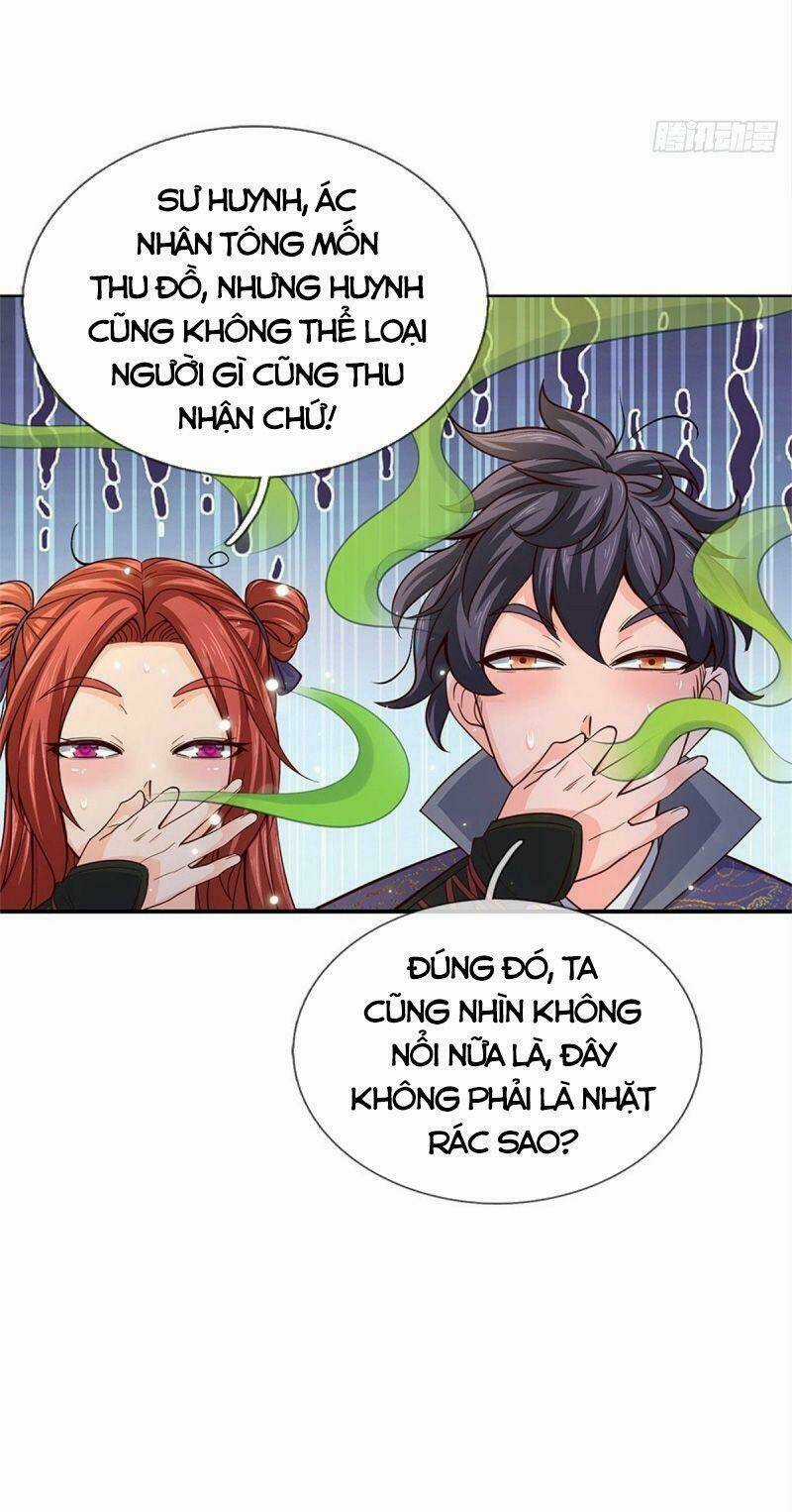 Chúa Tể Chi Lộ - Chapter 28 - Trang 3