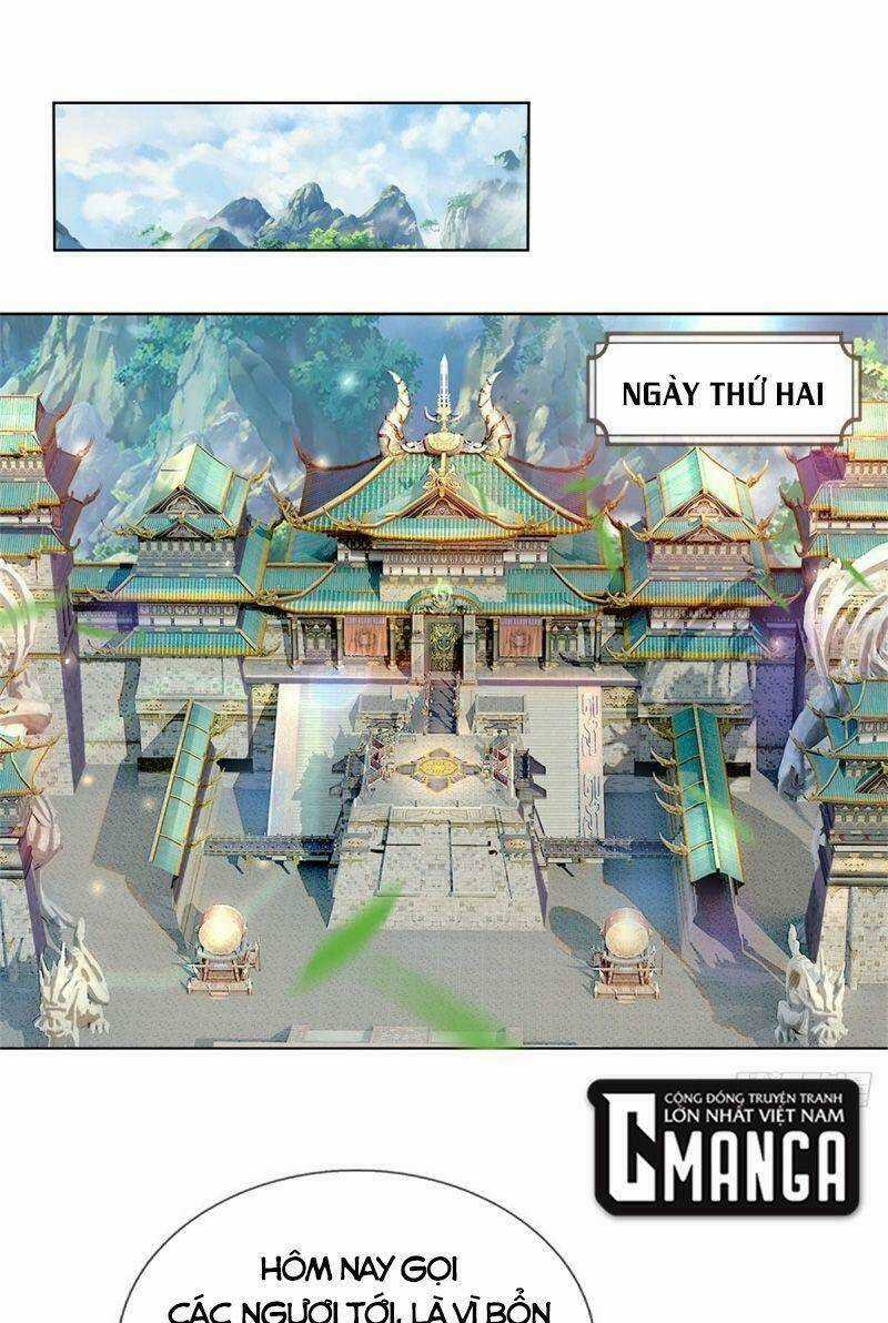 Chúa Tể Chi Lộ - Chapter 28 - Trang 21