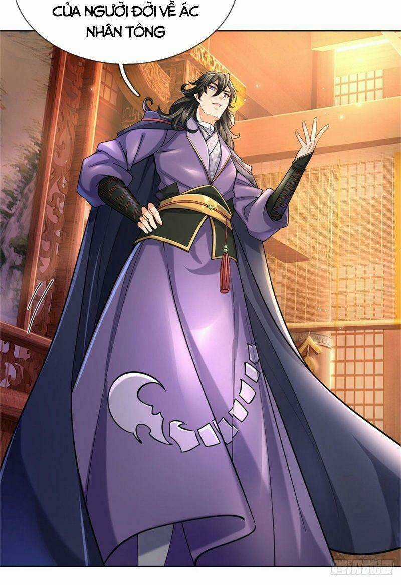 Chúa Tể Chi Lộ - Chapter 28 - Trang 24