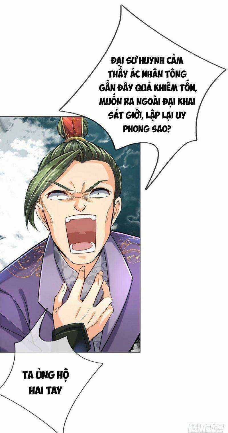 Chúa Tể Chi Lộ - Chapter 28 - Trang 25