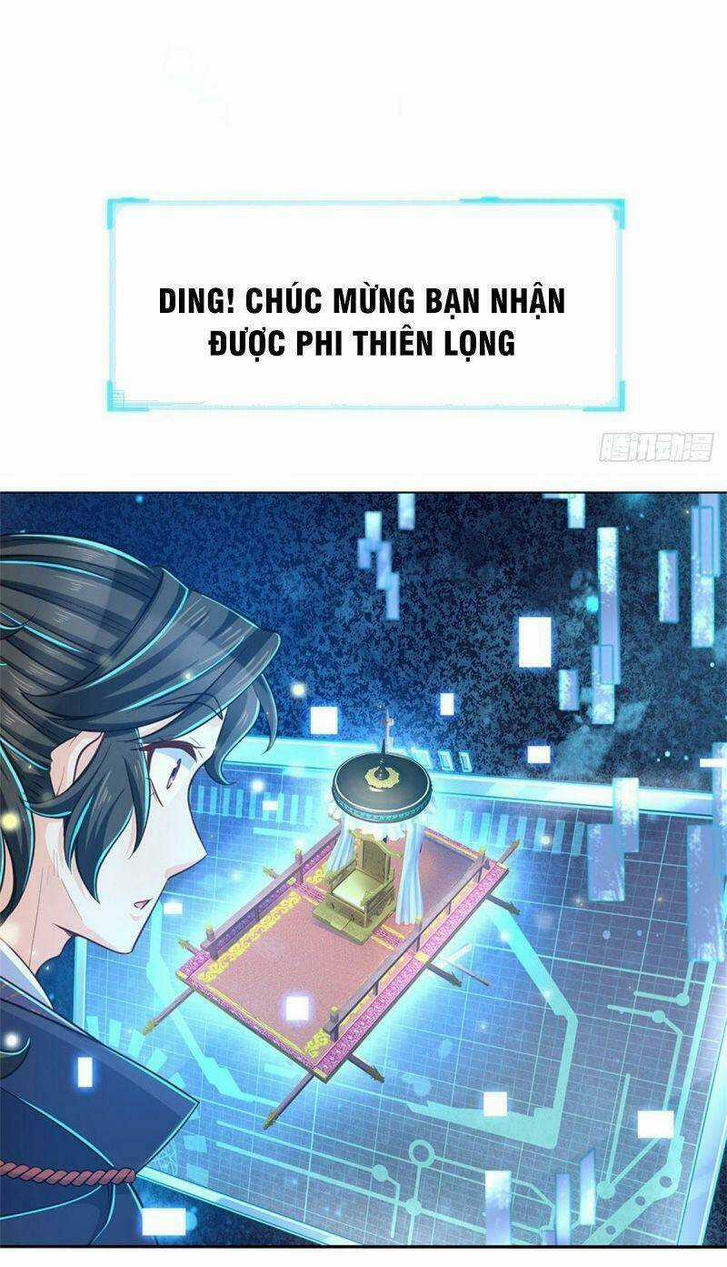 Chúa Tể Chi Lộ - Chapter 28 - Trang 8