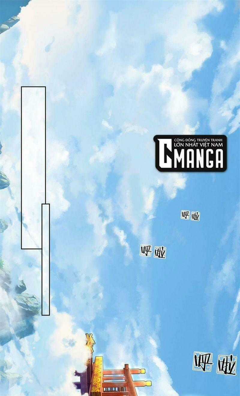 Chúa Tể Chi Lộ - Chapter 29 - Trang 1