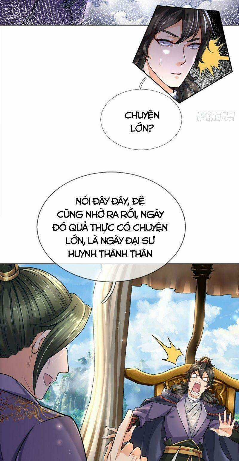 Chúa Tể Chi Lộ - Chapter 29 - Trang 11