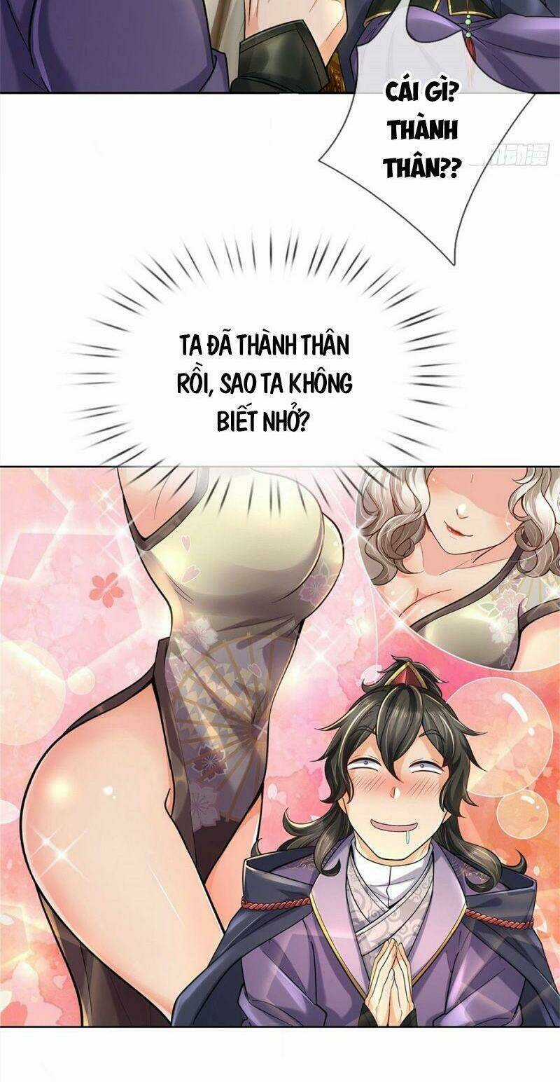 Chúa Tể Chi Lộ - Chapter 29 - Trang 12