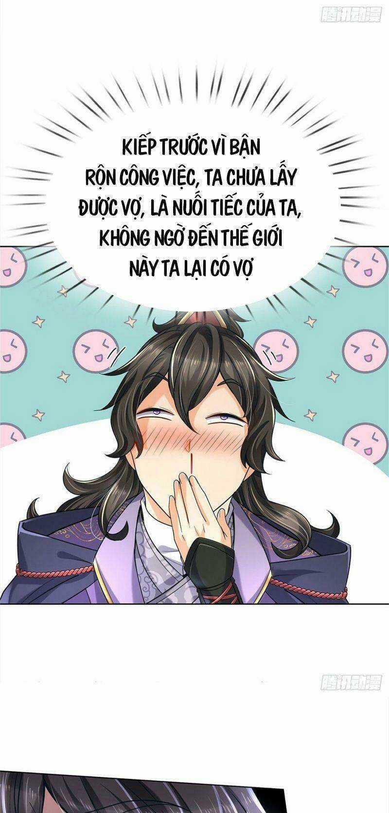 Chúa Tể Chi Lộ - Chapter 29 - Trang 13