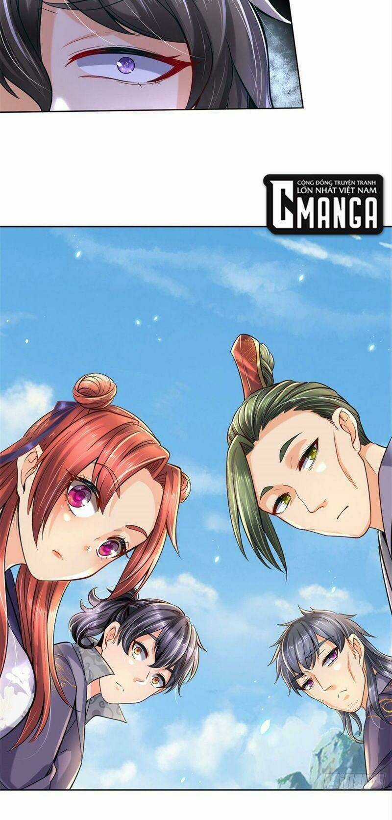 Chúa Tể Chi Lộ - Chapter 29 - Trang 14