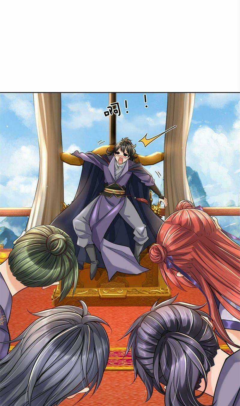 Chúa Tể Chi Lộ - Chapter 29 - Trang 15