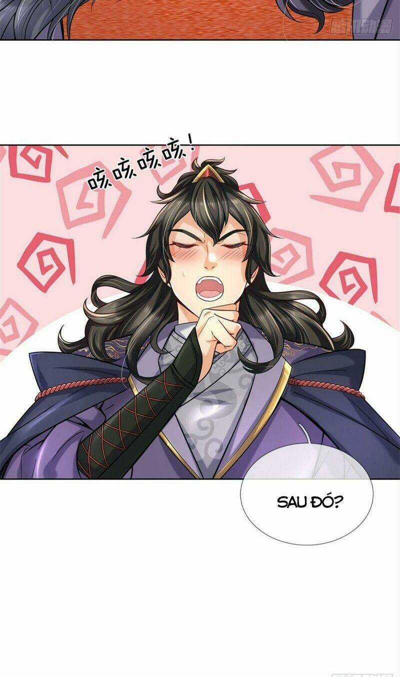 Chúa Tể Chi Lộ - Chapter 29 - Trang 16