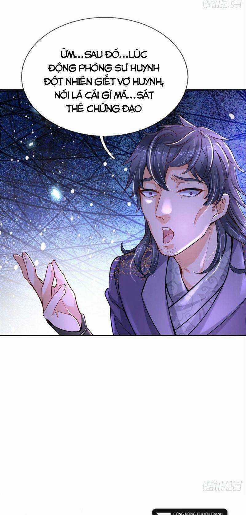 Chúa Tể Chi Lộ - Chapter 29 - Trang 17
