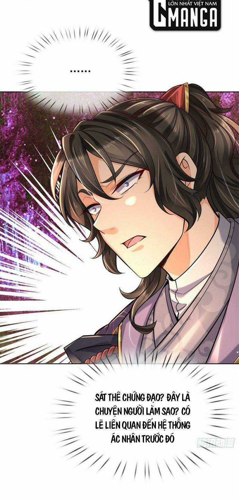 Chúa Tể Chi Lộ - Chapter 29 - Trang 18