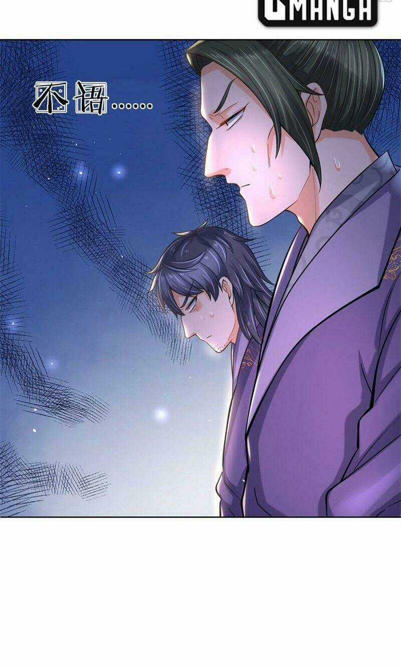 Chúa Tể Chi Lộ - Chapter 29 - Trang 24