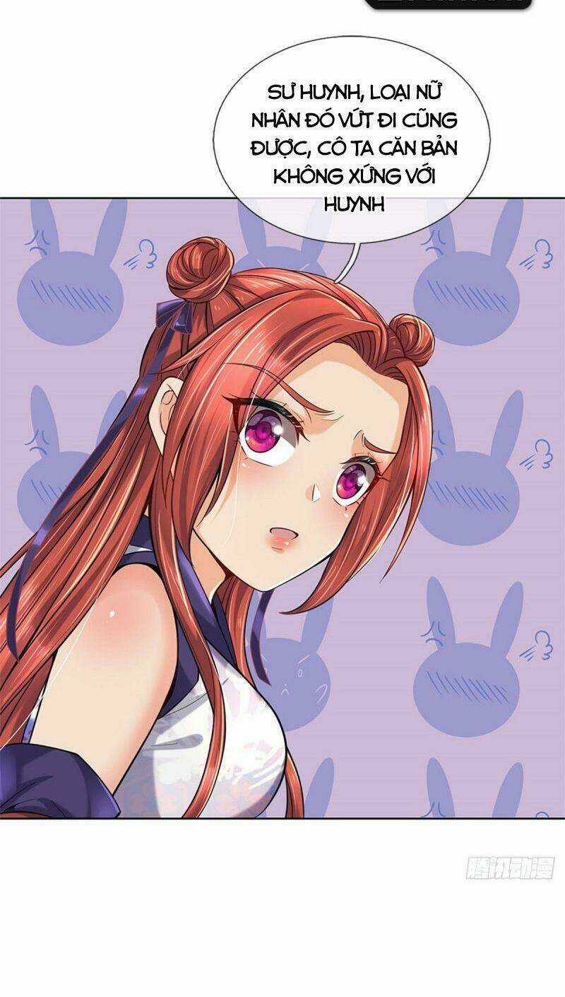 Chúa Tể Chi Lộ - Chapter 29 - Trang 26