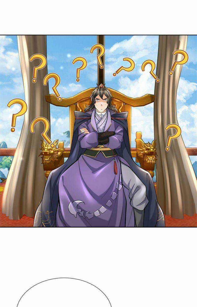 Chúa Tể Chi Lộ - Chapter 29 - Trang 27