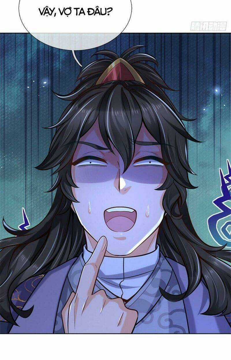 Chúa Tể Chi Lộ - Chapter 29 - Trang 28