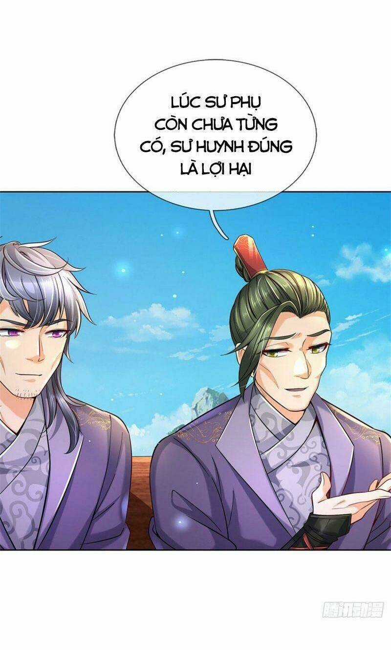 Chúa Tể Chi Lộ - Chapter 29 - Trang 4