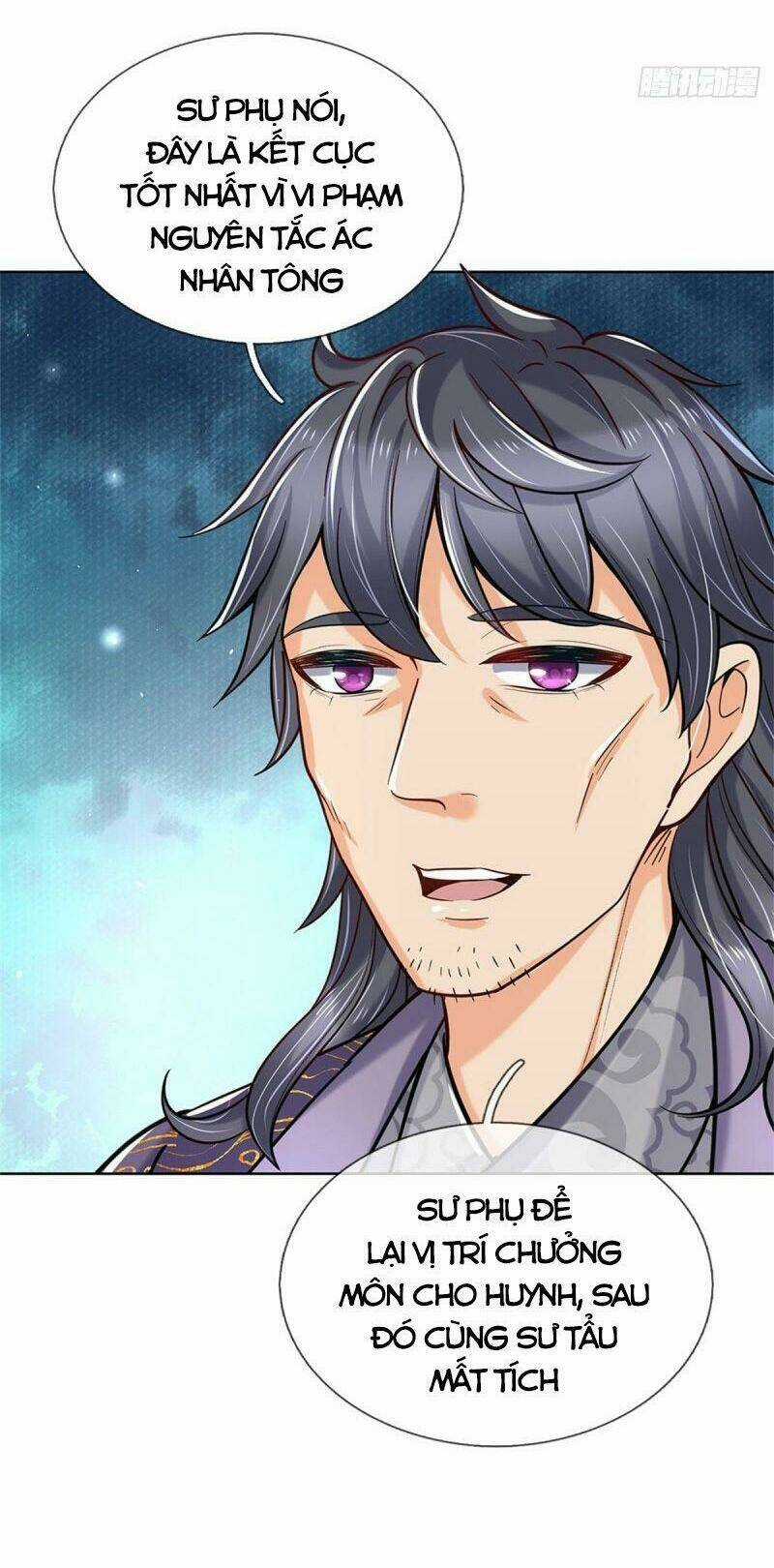 Chúa Tể Chi Lộ - Chapter 29 - Trang 32