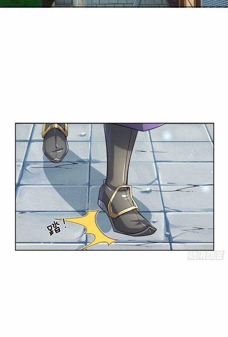 Chúa Tể Chi Lộ - Chapter 29 - Trang 38