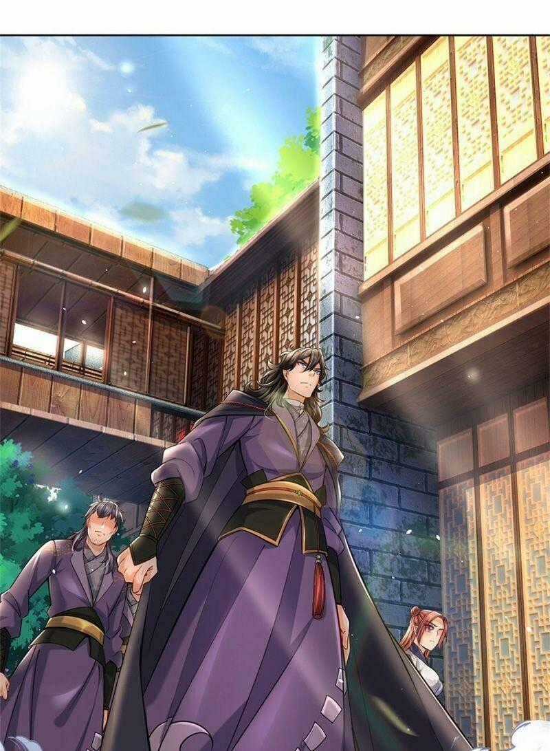 Chúa Tể Chi Lộ - Chapter 29 - Trang 39