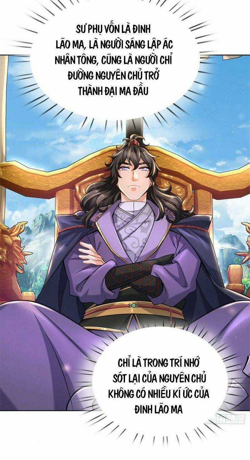 Chúa Tể Chi Lộ - Chapter 29 - Trang 6