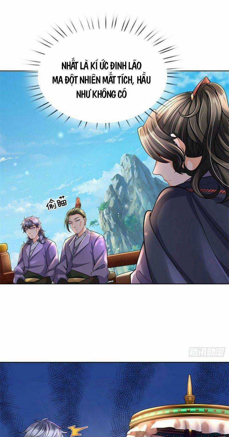 Chúa Tể Chi Lộ - Chapter 29 - Trang 7