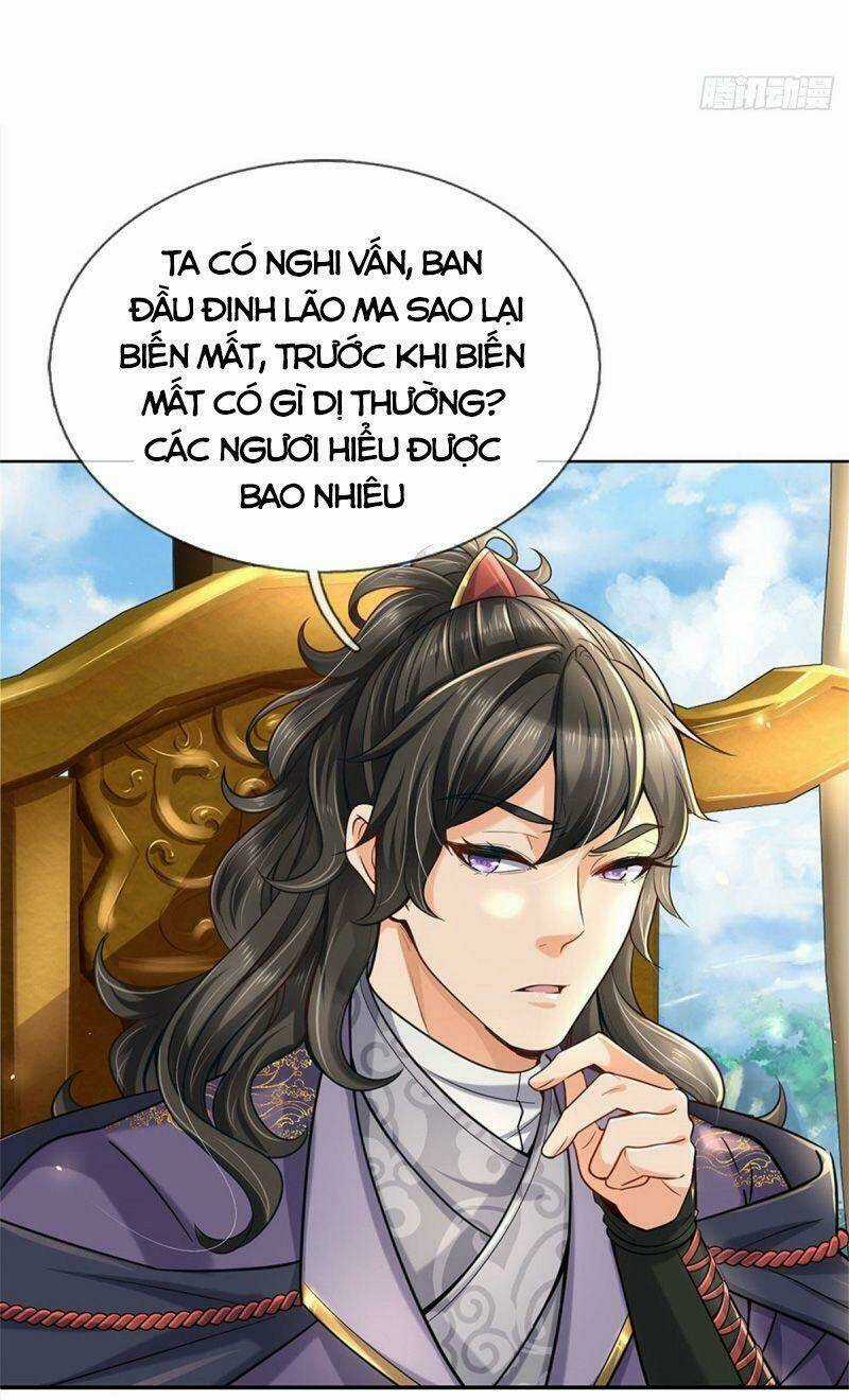 Chúa Tể Chi Lộ - Chapter 29 - Trang 9
