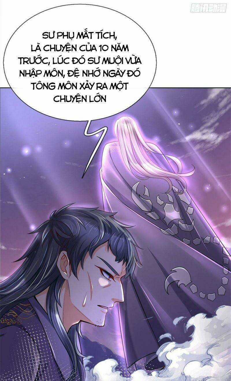 Chúa Tể Chi Lộ - Chapter 29 - Trang 10