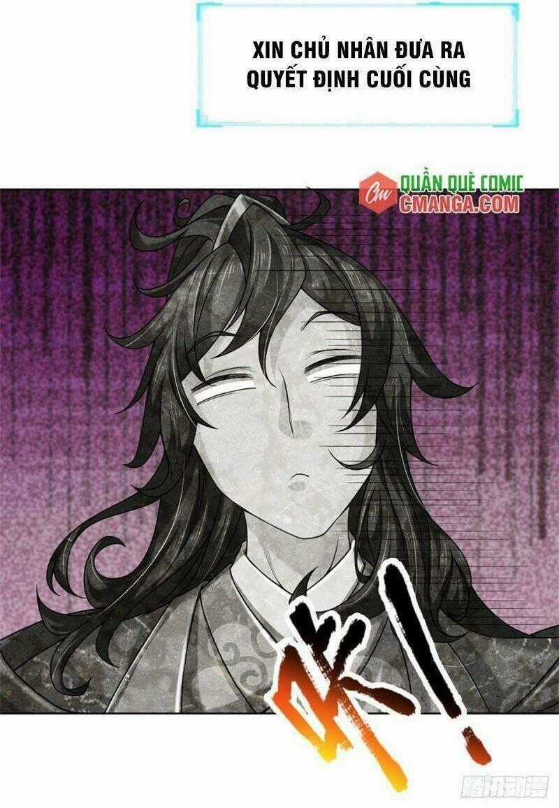 Chúa Tể Chi Lộ - Chapter 3 - Trang 2