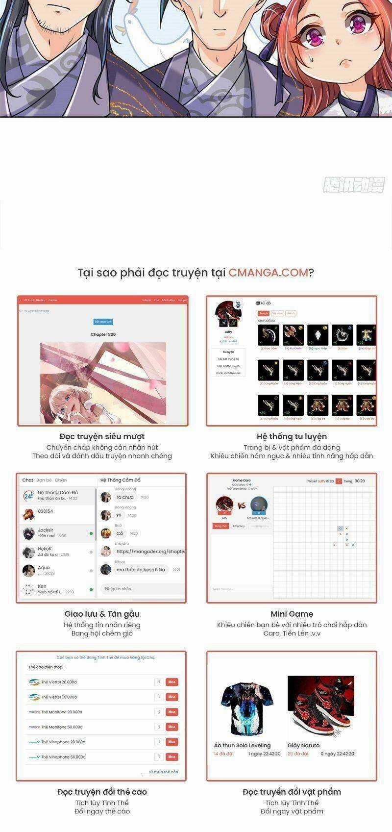 Chúa Tể Chi Lộ - Chapter 3 - Trang 14