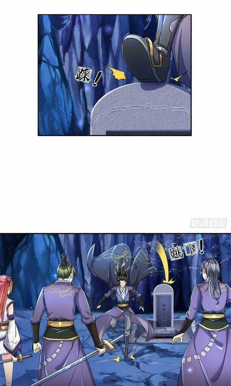 Chúa Tể Chi Lộ - Chapter 3 - Trang 15