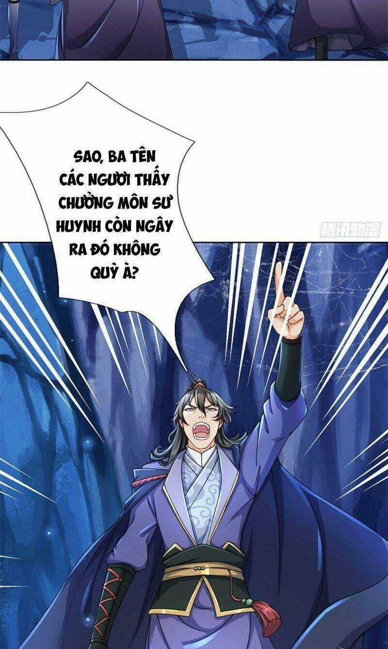 Chúa Tể Chi Lộ - Chapter 3 - Trang 16