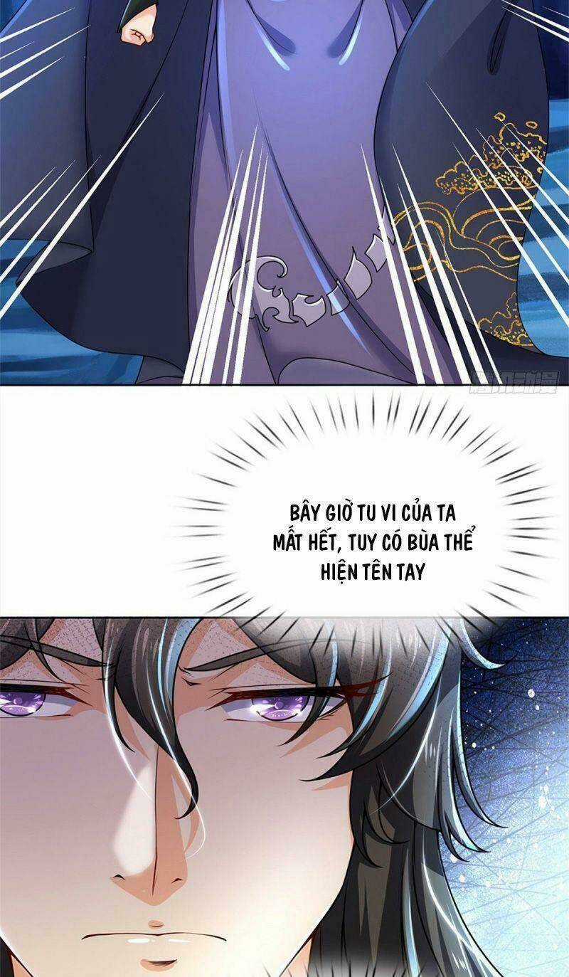 Chúa Tể Chi Lộ - Chapter 3 - Trang 17