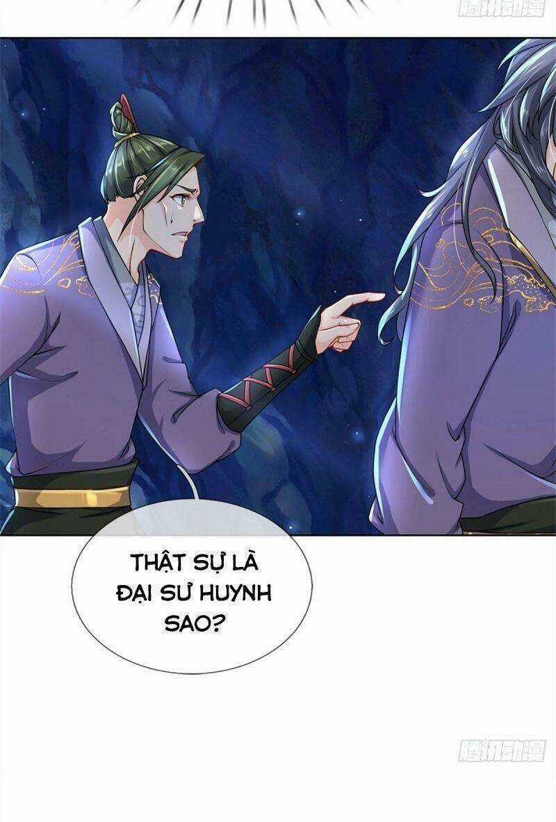 Chúa Tể Chi Lộ - Chapter 3 - Trang 20