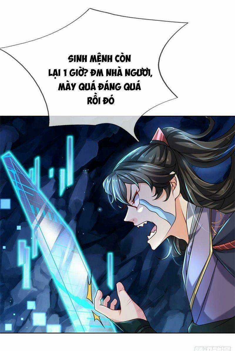 Chúa Tể Chi Lộ - Chapter 3 - Trang 3