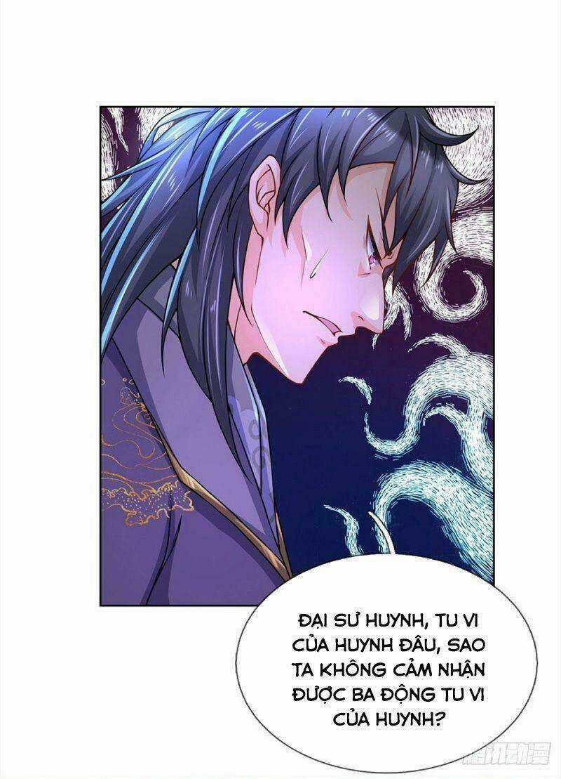 Chúa Tể Chi Lộ - Chapter 3 - Trang 21