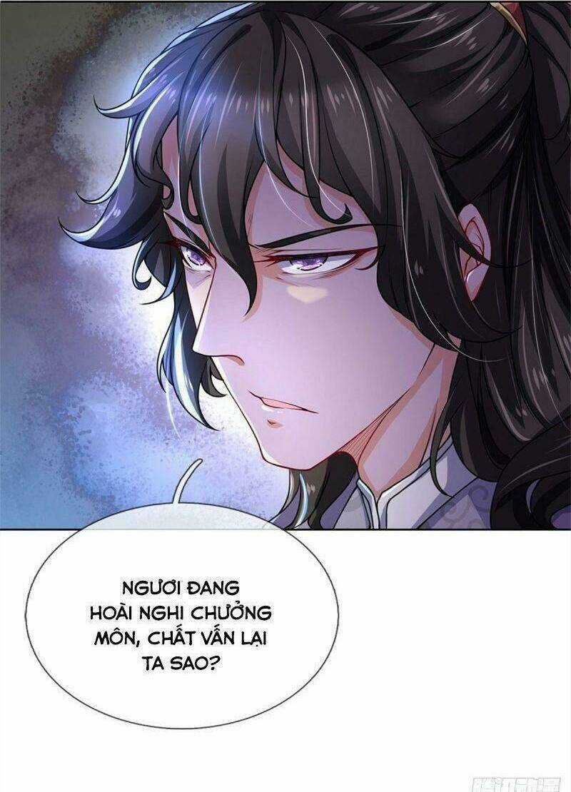 Chúa Tể Chi Lộ - Chapter 3 - Trang 22