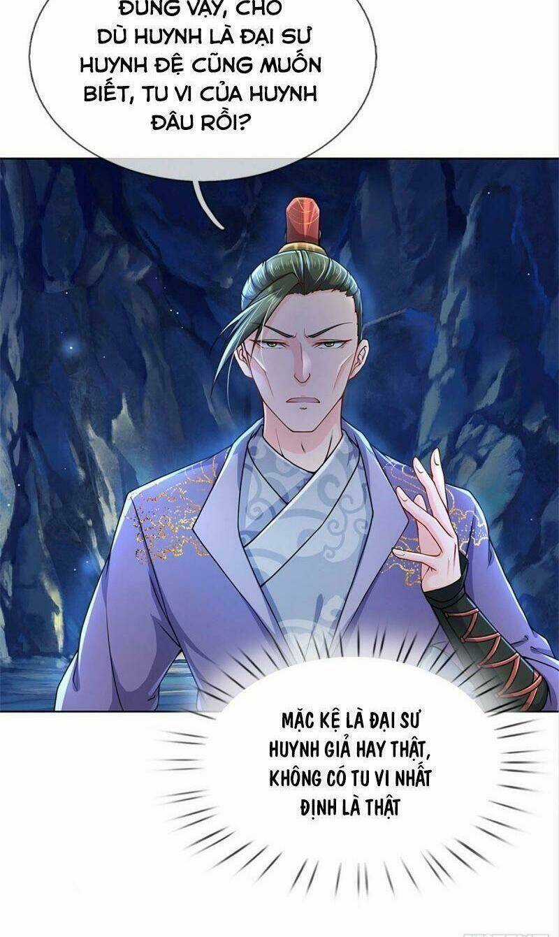 Chúa Tể Chi Lộ - Chapter 3 - Trang 24