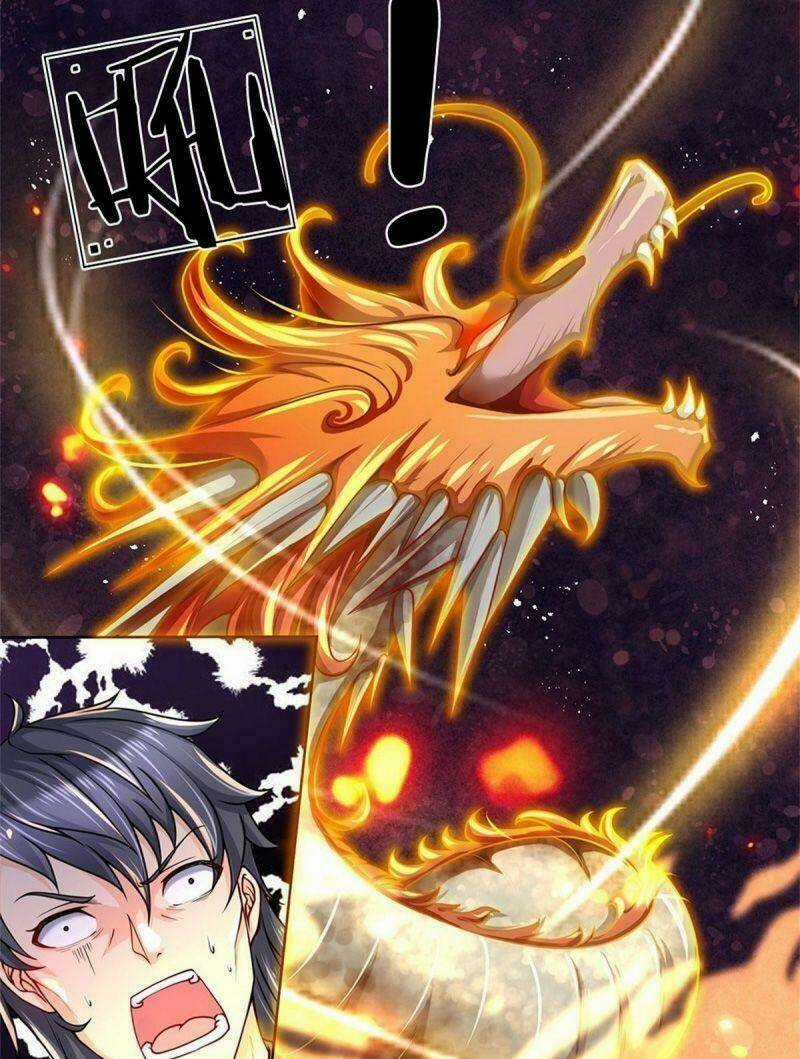 Chúa Tể Chi Lộ - Chapter 3 - Trang 27