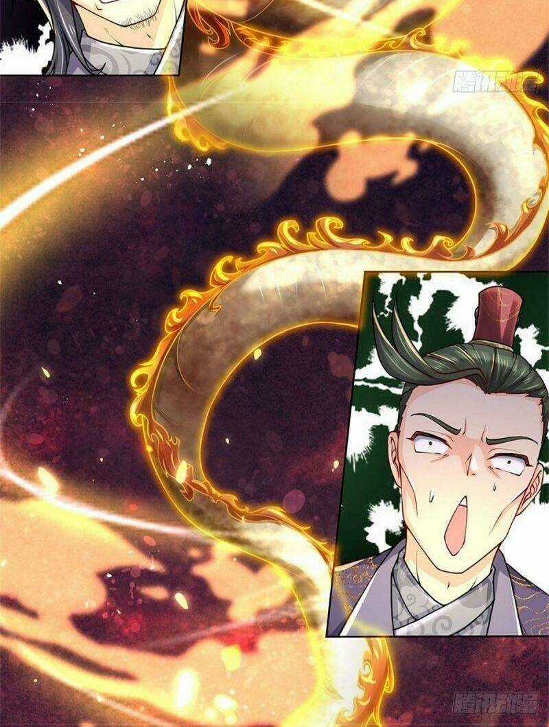 Chúa Tể Chi Lộ - Chapter 3 - Trang 28