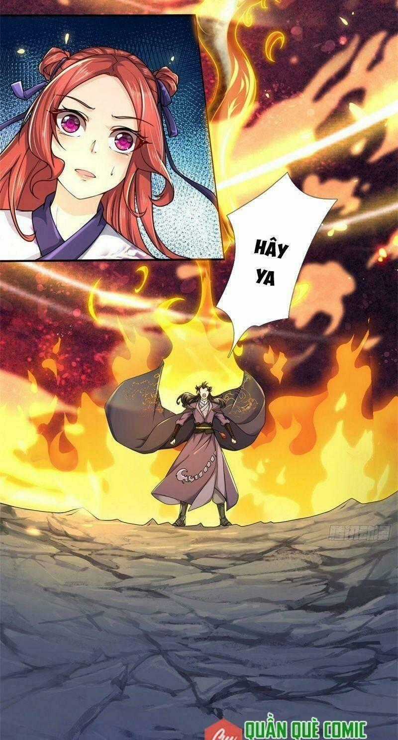 Chúa Tể Chi Lộ - Chapter 3 - Trang 29