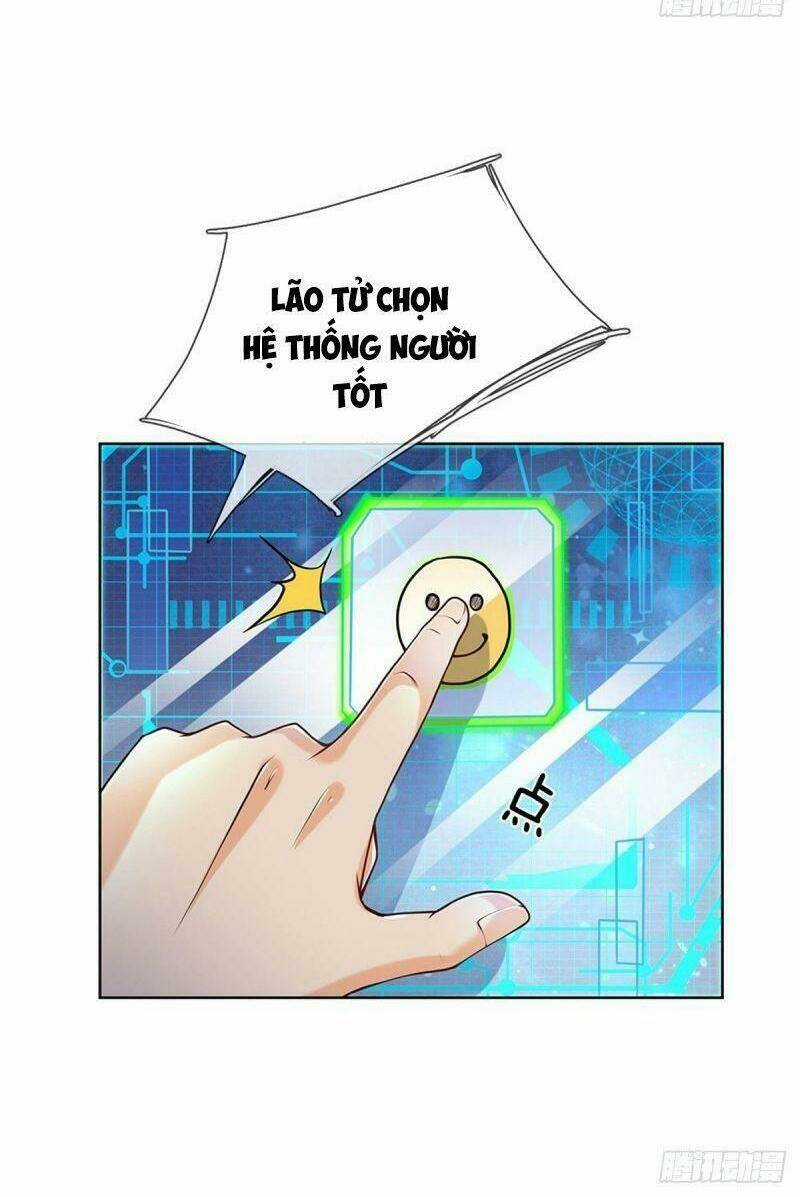 Chúa Tể Chi Lộ - Chapter 3 - Trang 4