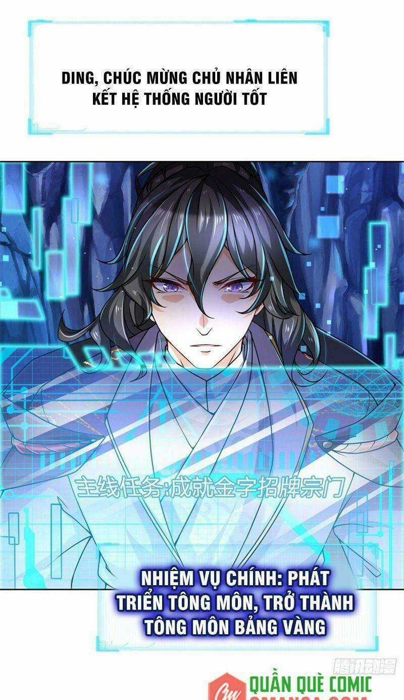 Chúa Tể Chi Lộ - Chapter 3 - Trang 5