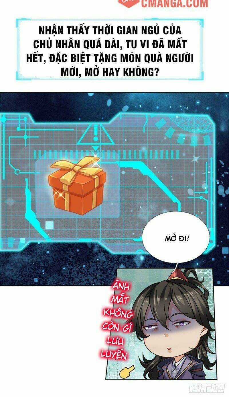 Chúa Tể Chi Lộ - Chapter 3 - Trang 6