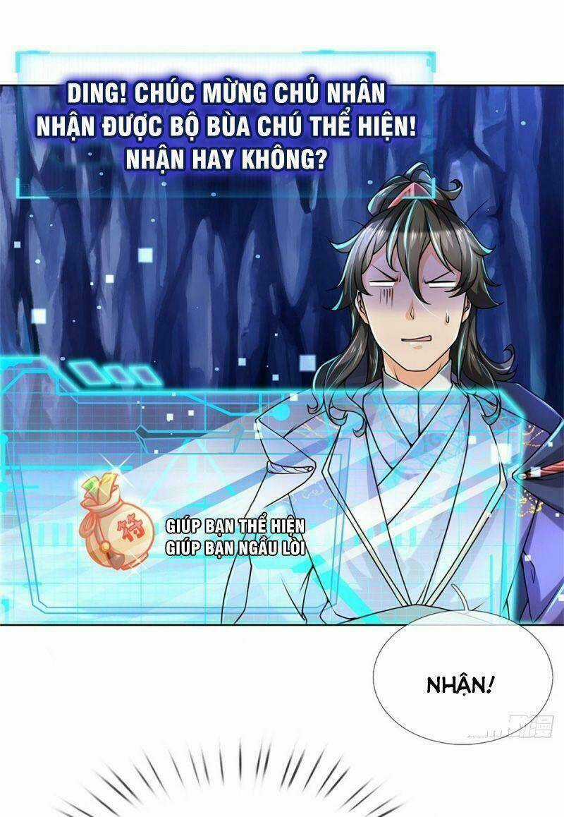 Chúa Tể Chi Lộ - Chapter 3 - Trang 7