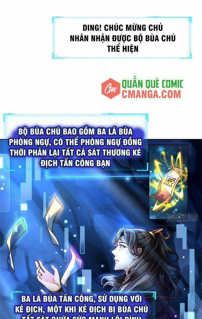 Chúa Tể Chi Lộ - Chapter 3 - Trang 9