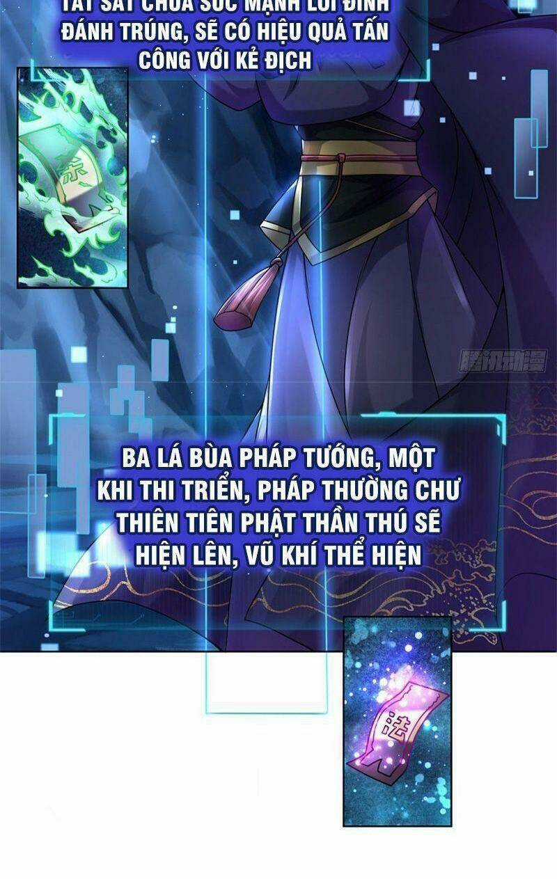 Chúa Tể Chi Lộ - Chapter 3 - Trang 10