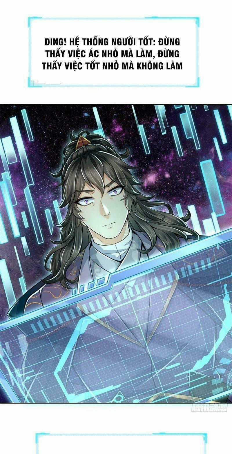 Chúa Tể Chi Lộ - Chapter 30 - Trang 1