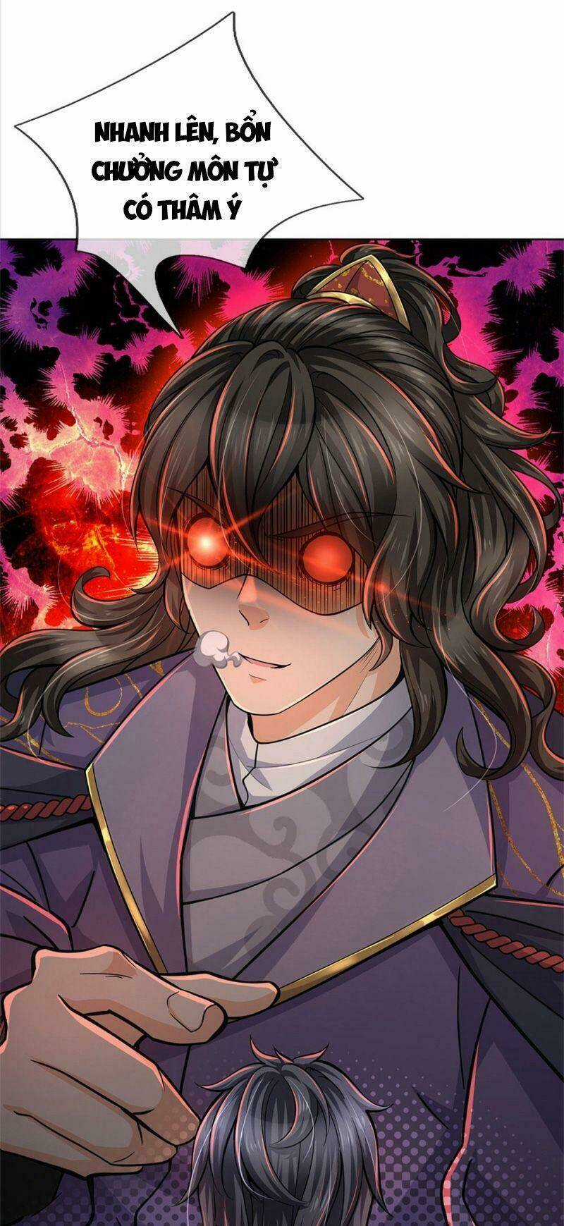 Chúa Tể Chi Lộ - Chapter 30 - Trang 11